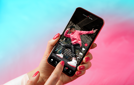TikTok Reklam Yönetimi